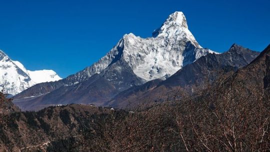 3 Most Popular Treks in Nepal You Must Know