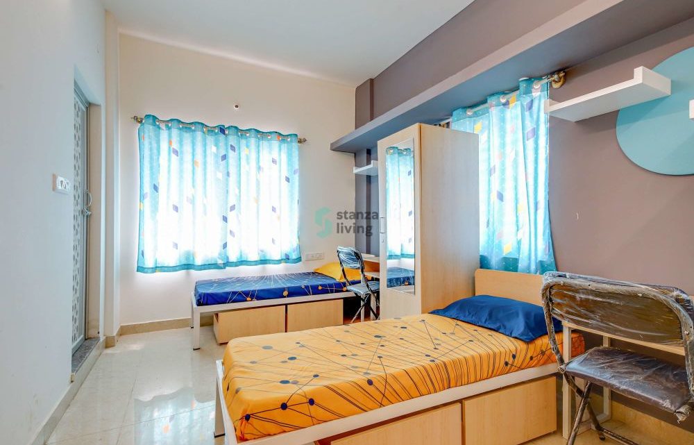 5 Best Facilities Provided By Affordable, Premium PG Accommodations In Chennai