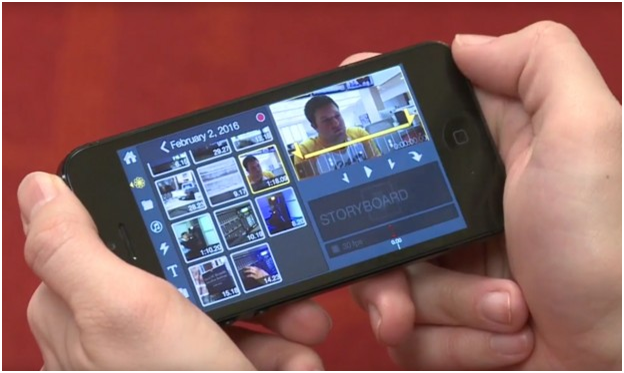 5 Best video editing applications for mobile phones