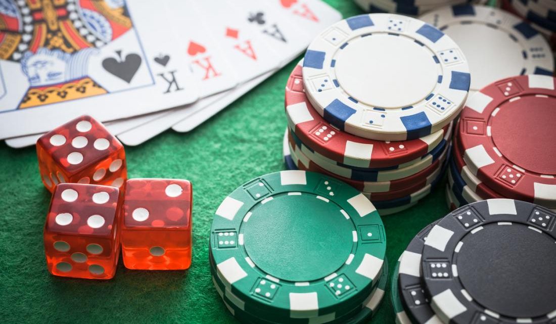 5 Signs That You Are Addicted To Gambling and What To Do About It