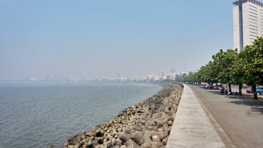 5 Ways to Make the Most of Your Mumbai Trip