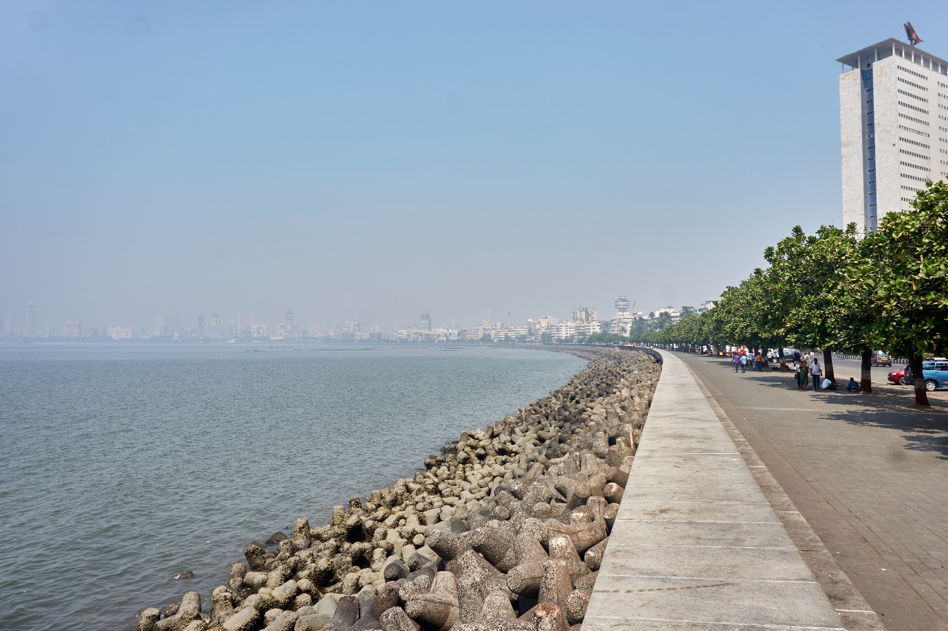 5 Ways to Make the Most of Your Mumbai Trip