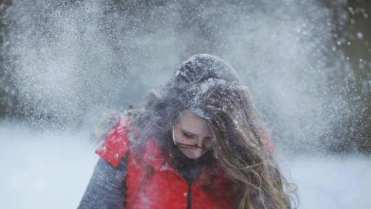 5 Winter Outdoor Winter Activities for Health and Fitness
