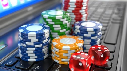 7 Ways To Start An Online Casino