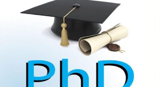 Everything You Need to Know About a PhD