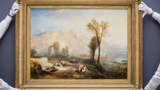 How to Sell a Painting at Auction. Advice for Beginners