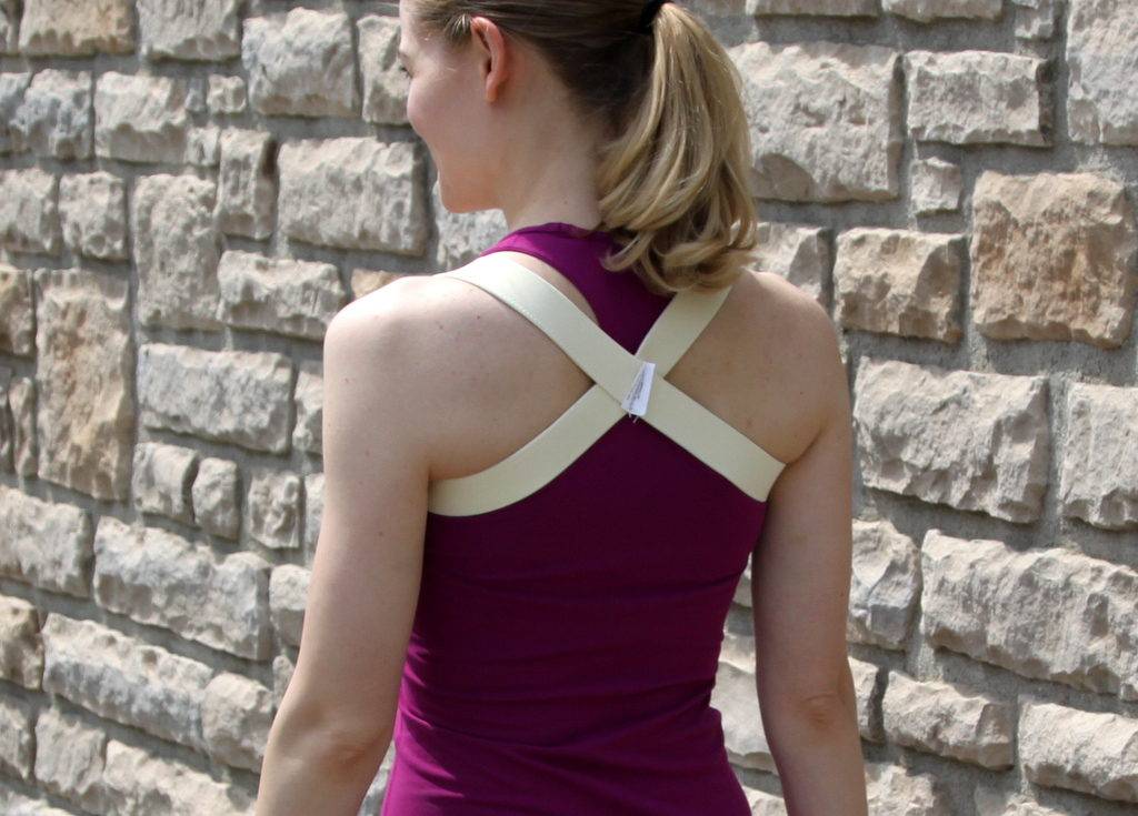 Inspiratek Unisex Posture Brace For Back Posture “Complete Review”