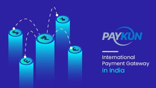 PayKun: Domestic and International Payment Gateway Service Provider in India