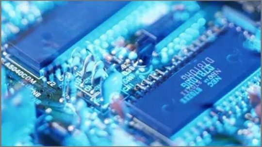 “PCB vs. PCBA-What is the Differences”