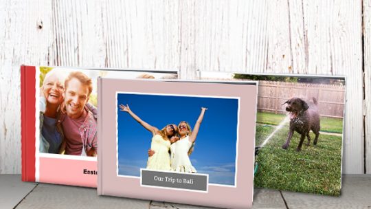 Photo Books: The Ultimate Solution to Preserve your Best Memories