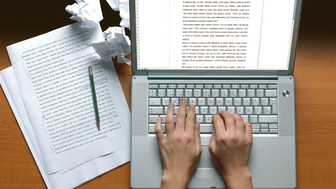 The Top 10 Benefits Of Using A Novel Writing Software