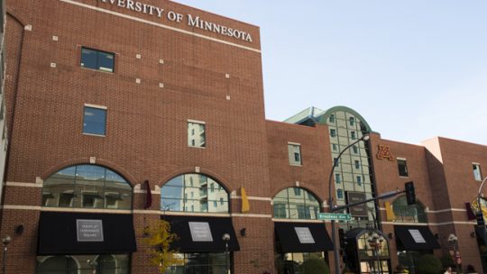 Top Universities In the US for MIS Programs