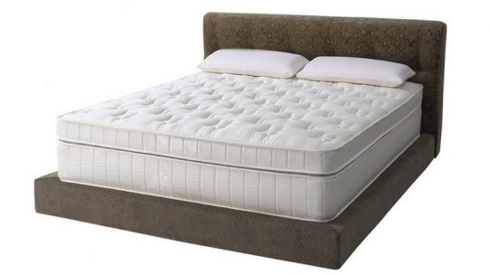 Why Deciding About The Right Mattress Helps You Sleep Better?